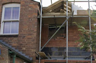 free Silvertown home extension quotes