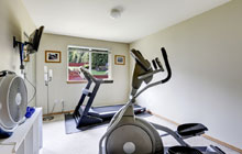 Silvertown home gym construction leads
